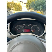 FORD KA 2009 TİTANİUM 1.2 BENZİNLİ