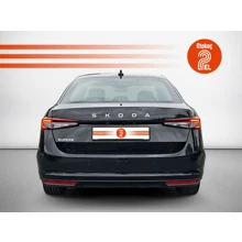 SKODA-SUPERB-1.5 TSI MHEV DSG PREMIUM
