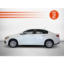 FIAT-EGEA-1.3 MJET II DS 95 HP EASY