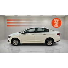FIAT-EGEA-1.6 MJET 130HP EASY DCT