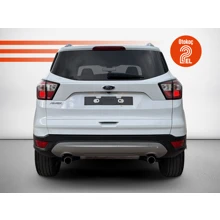 FORD-KUGA-1.5L TDCi 120PS EU6 TITANIUM POWERSHIFT
