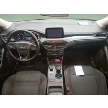 FORD-FOCUS-1.5 ECOBLUE 120PS TITANIUM SW OTOMATİK