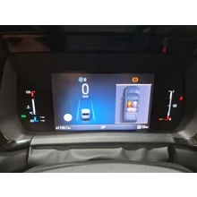 FORD-TOURNEO COURIER-1.5 L ECOBLUE 100PS DELUXE KOMBİ
