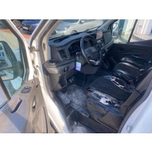 FORD-TRANSİT-2.0 ECOBLUE 350 L DC CHASSIS EU6.2
