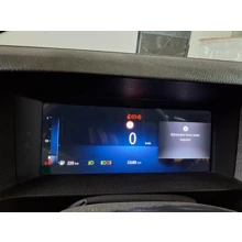 OPEL-VIVARO-1.5 120 HP DİZEL MT6 ULTIMATE XL CARGO