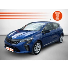 RENAULT-CLIO-EVOLUTION 1.0 TCE X-TRONIC 90 BG