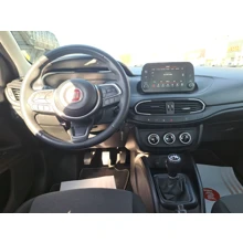 FIAT-EGEA-1.3 MJET II DS 95 HP EASY