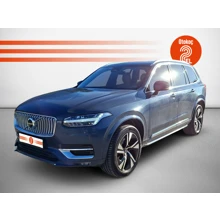 VOLVO-XC90-B5 AWD MİLD HYBRİD PLUS BRIGHT