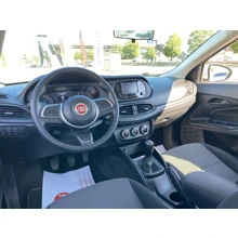 FIAT-EGEA-1.3 MJET II DS 95 HP EASY