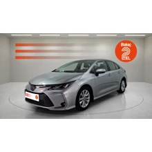 TOYOTA-COROLLA-1.5 DREAM MULTIDRIVE S