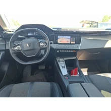PEUGEOT-408-408 ALLURE 1.2 PURETECH 130HP EAT8