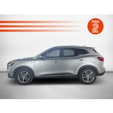 MG-HS-LUXURY 1.5 T-GDI 162 PS