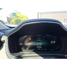 MG-HS-LUXURY 1.5 T-GDI 162 PS