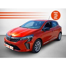 RENAULT-CLIO-EVOLUTION 1.0 TCE X-TRONIC 90 BG