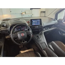 FIAT-DOBLO COMBİ-PREMIO PLUS 1.5 130 HP BLUEHDI E6.4 AT