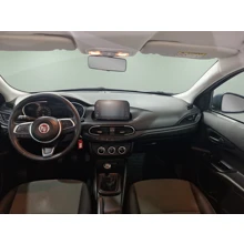 FIAT-EGEA-1.4 FIRE BZ 95 HP EASY