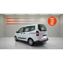 FORD-TOURNEO COURIER JOURNEY-TREND KISA 1.5L TDCI 100PS 6İLERİ MT