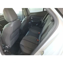PEUGEOT-2008-ALLURE 1.2 PURETECH 130HP EAT8
