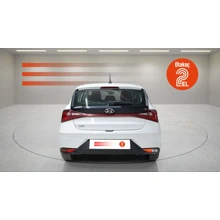 HYUNDAI I20 JUMP 2022 | Otokoç 2. El