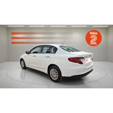 FIAT-EGEA-1.6 MJET 130HP EASY DCT