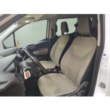 FORD-TOURNEO COURIER JOURNEY-TITANIUM KISA 1.5L TDCI 100PS 6İLERİ MT