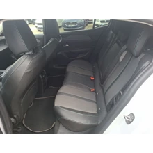 PEUGEOT-408-408 ALLURE 1.2 PURETECH 130HP EAT8