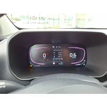 KIA-PİCANTO-1.2L 79PS AMT BENZİNLİ FEEL