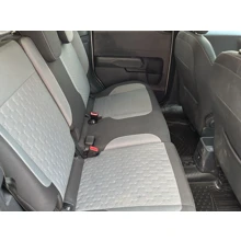 FORD-TOURNEO COURIER-1.0L ECOBOOST 125PS TITANIUM BENZİN AT