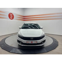 FIAT-EGEA-1.3 MJET II DS 95 HP EASY