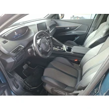 PEUGEOT-3008-ALLURE 1.5 BLUEHDI 130HP EAT8