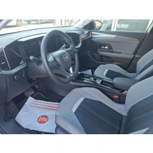 OPEL-MOKKA-1.2 TURBO 130HP EDITION