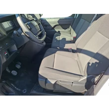 FIAT-SCUDO-KASALI KAMYONET BUS. 2.2 MJET4 150 HP S4