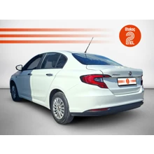 FIAT-EGEA-1.6 MJET 130HP EASY DCT