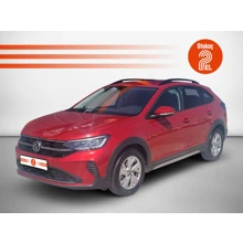 VOLKSWAGEN-TAIGO-1.0 TSI 95PS LIFE