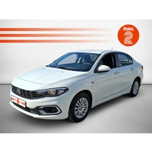 FIAT-EGEA-1.6 MJET 130HP EASY DCT