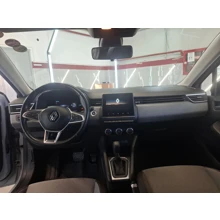 RENAULT-CLIO-EVOLUTION 1.0 TCE X-TRONIC 90 BG