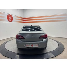 OPEL-YENI ASTRA-1.3 CDTI 95 HP SPORT