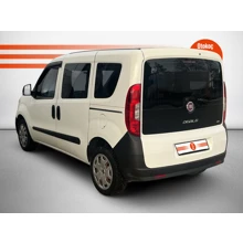 FIAT-DOBLO COMBİ-1.6 120 HP MJET EU6 EASY COMBI ESP
