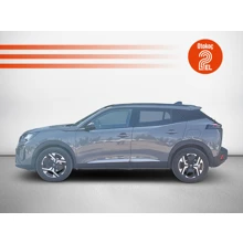 PEUGEOT-2008-ALLURE 1.2 PURETECH 130HP EAT8