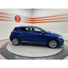 RENAULT-CLIO-EVOLUTION 1.0 TCE X-TRONIC 90 BG