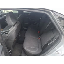 FORD-PUMA-SUV, 1.0L ECOBOOST 125PS, DCT MHEV