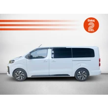 FIAT-ULYSSE-2.0 MJET 180 HP AT8 E6.4 KONFOR P 8+1 S2