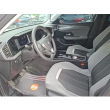 OPEL-MOKKA-1.2 TURBO 130HP EDITION