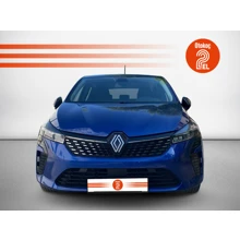 RENAULT-CLIO-EVOLUTION 1.0 TCE X-TRONIC 90 BG