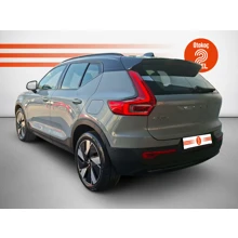 VOLVO-EX40-SINGLE MOTOR EXTENDED RANGE ULTRA