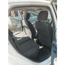 Temiz Ford Fiesta
