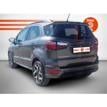 FORD-ECOSPORT-1.0T ECOBOOST 125PS ST-LINE AUTOMATIC