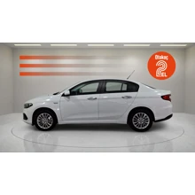 FIAT-EGEA-1.3 MJET II DS 95 HP EASY