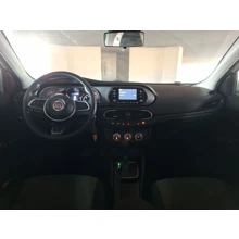 FIAT-EGEA-1.6 MJET 130HP EASY DCT