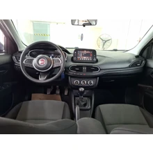 FIAT-EGEA-1.4 FIRE BZ 95 HP EASY